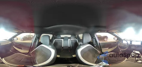 2023 Kia Ev6 Gt Line from USA, damaged, VIN KNDC4DLC9P5113635